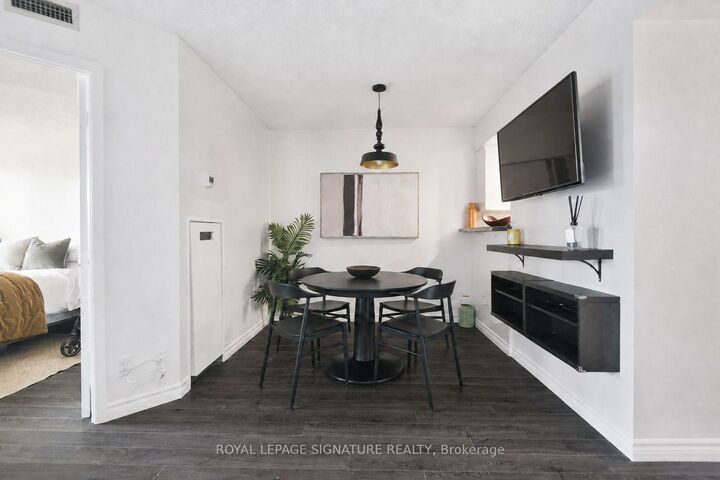 Property Photo:  456 College Street 415  ON M6G 4A3 