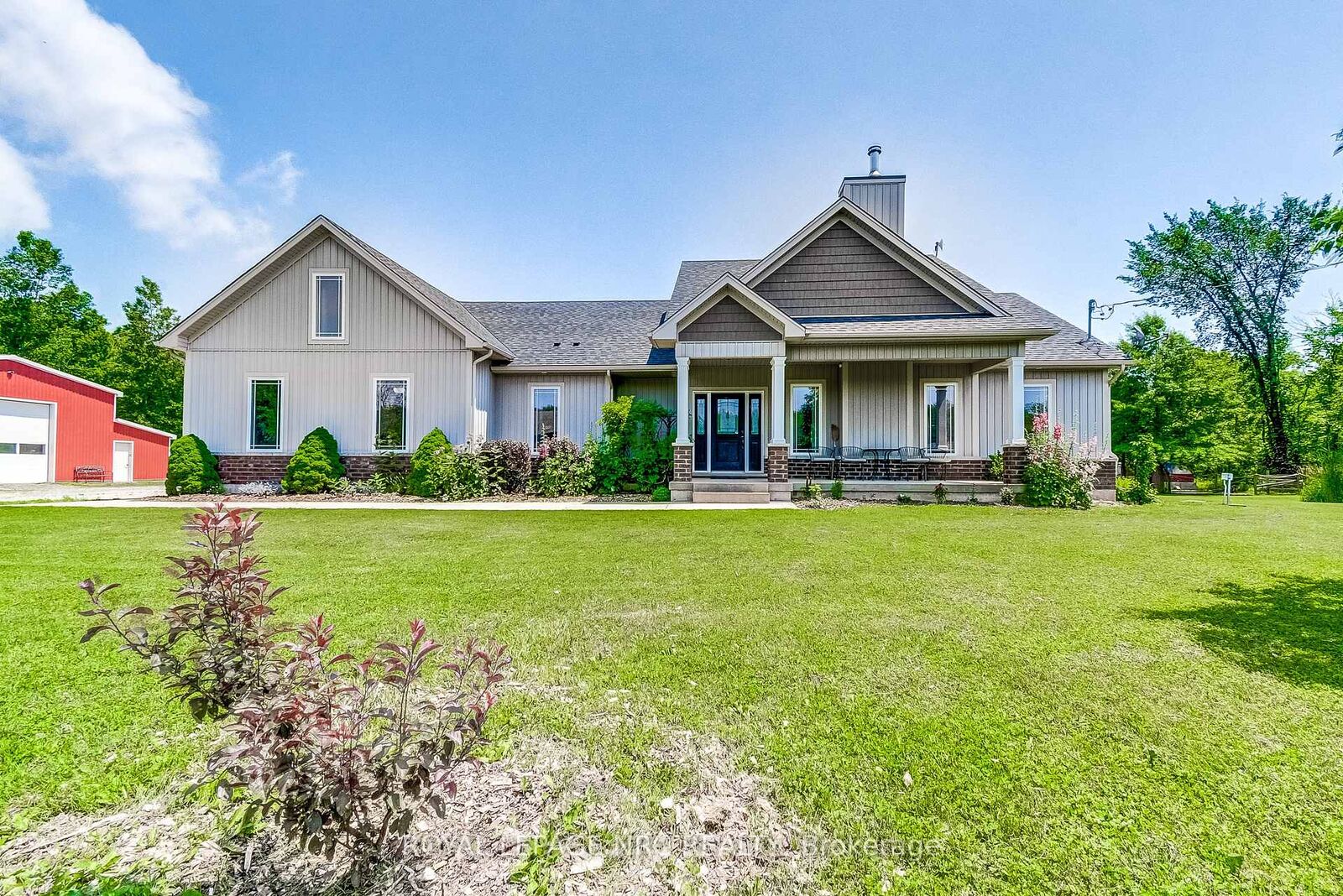 Property Photo:  4511 Miller Road  ON L3B 5N7 