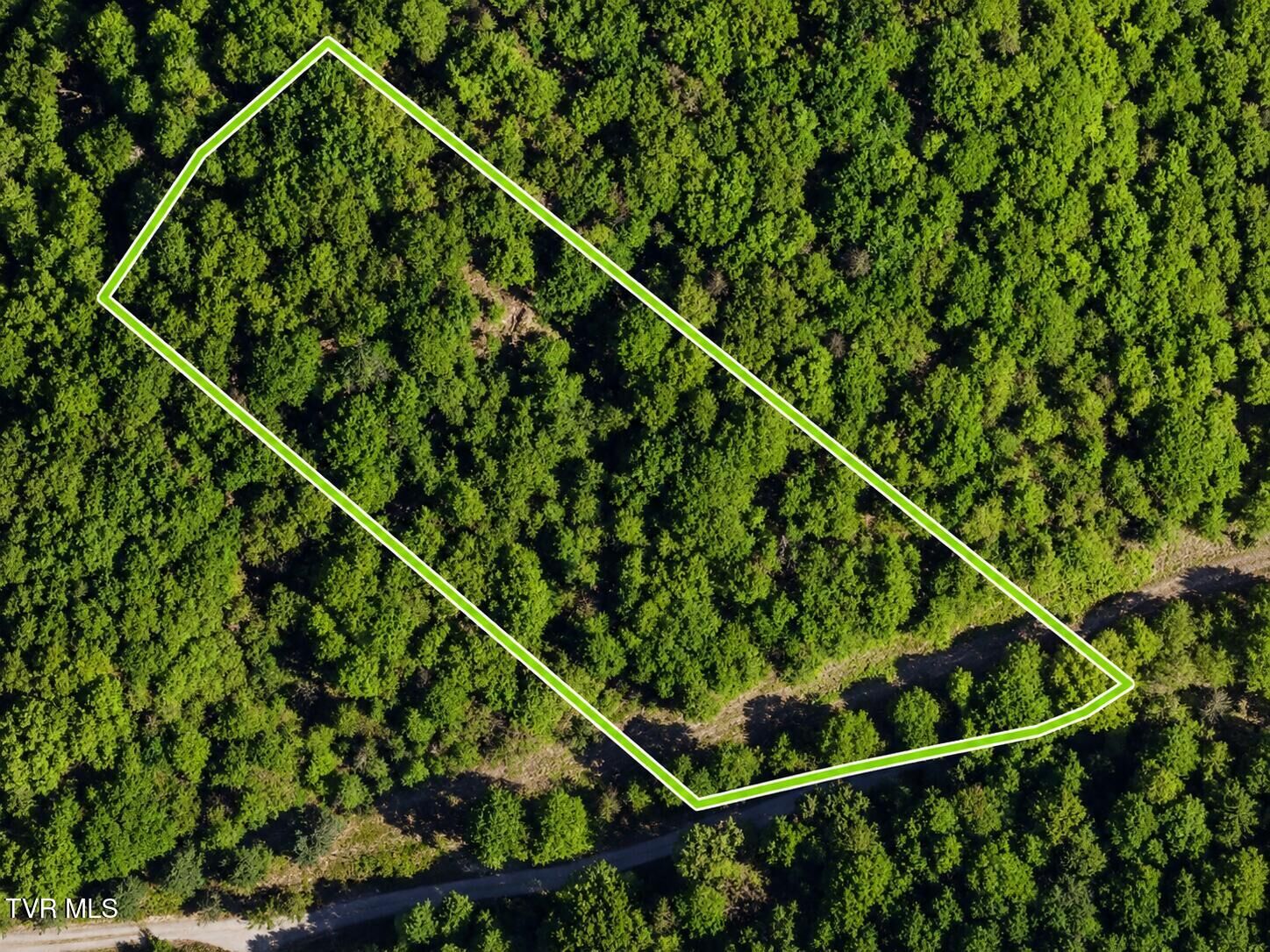 Property Photo:  Tbd Hickman Hollow Road  TN 37873 