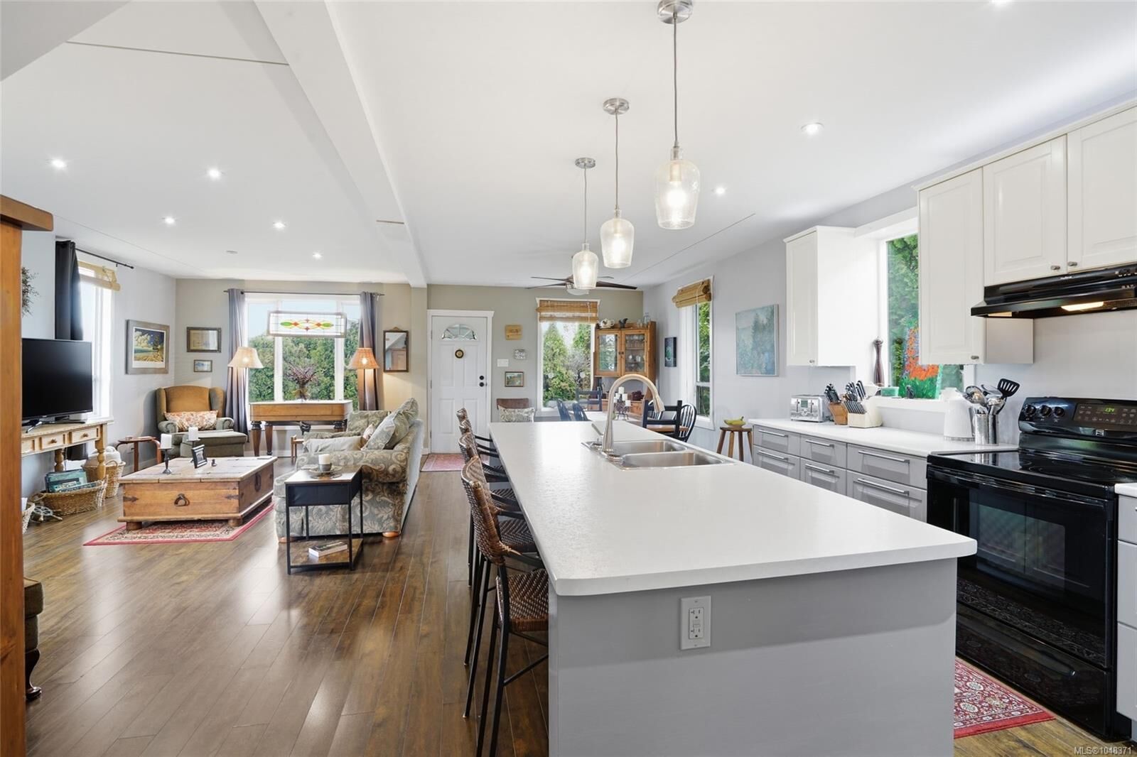 Property Photo:  1020 4th Ave  BC V9G 1B2 