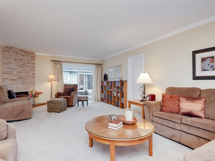 Property Photo:  2087 James White Blvd  BC V8L 4G5 