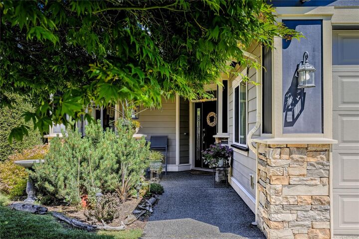 Property Photo:  6104 Avery Lane  BC V9T 6R5 