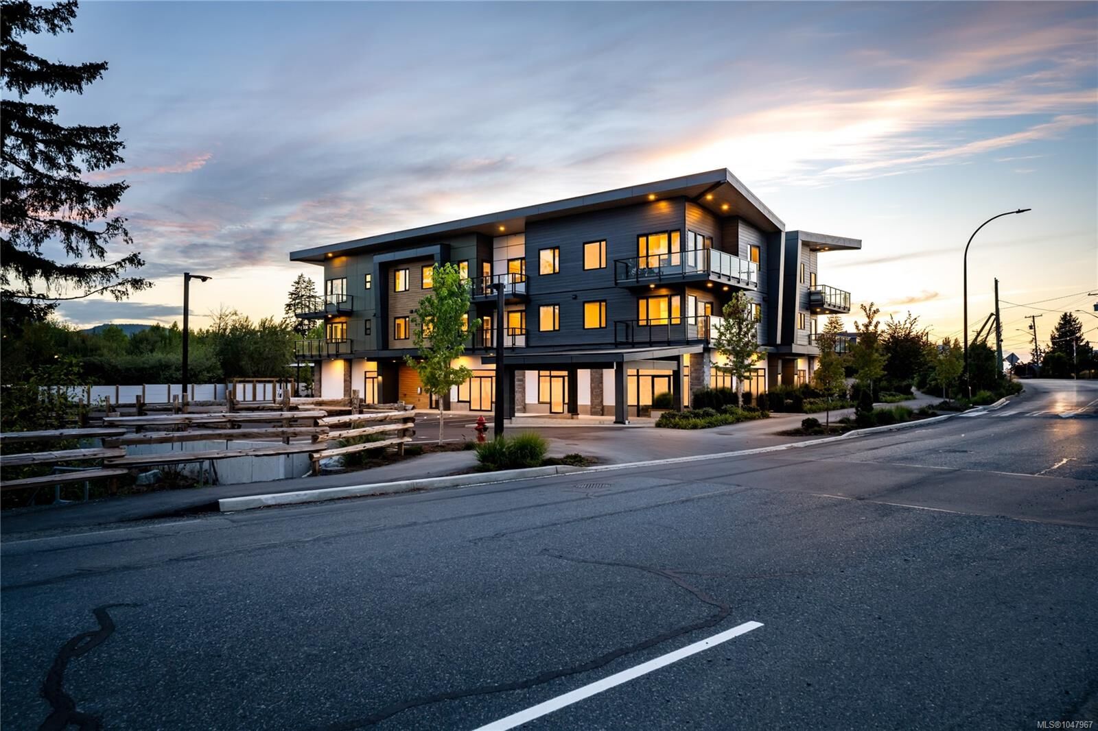 Property Photo:  7181 Lantzville Rd #306  BC V0R 2H0 