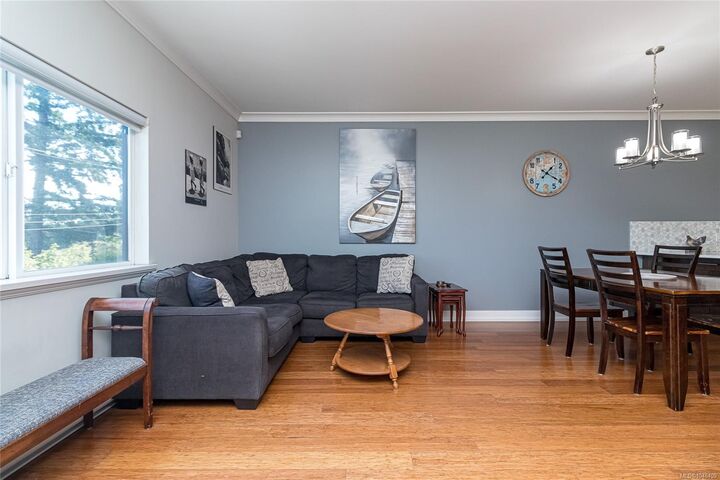 Property Photo:  2321 Island View Rd #7  BC V8Z 0C9 