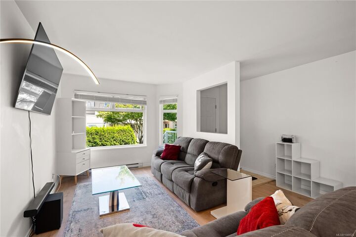 Property Photo:  478 Culduthel Rd #17  BC V8Z 1G1 