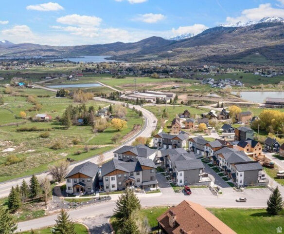 Property Photo:  3543 N Creekside Way E  UT 84310 