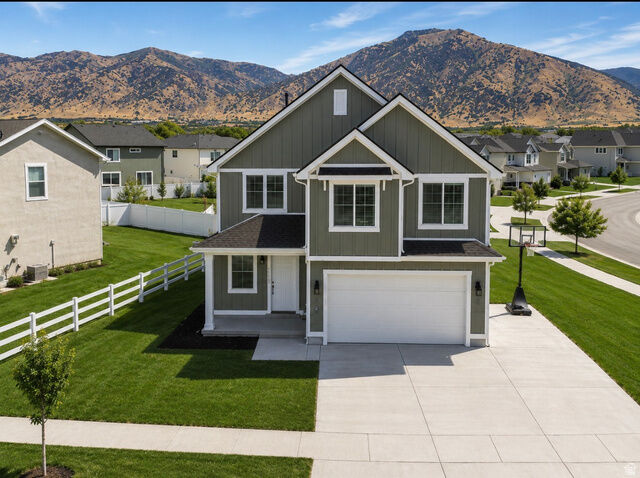 Property Photo: 3070 S 400 W UT 84321