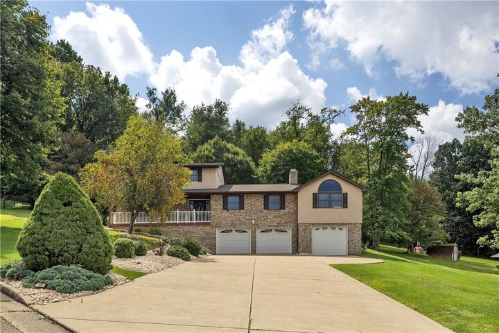 Property Photo: 123 Maryland Place PA 15644