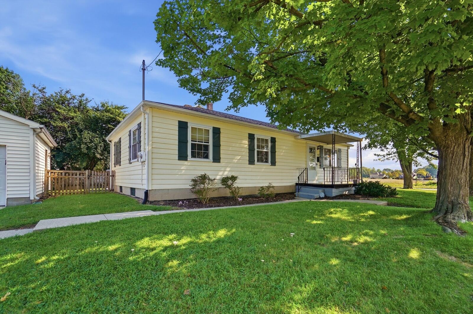 Property Photo:  260 W 2nd Street  OH 45504 