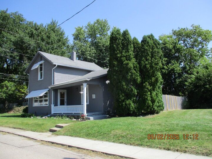 Property Photo: 211 Franklin Street OH 45356