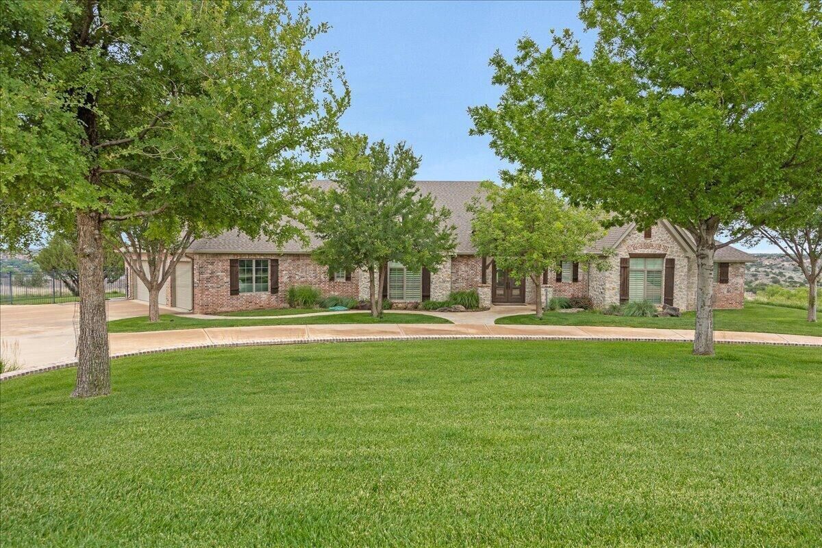 Property Photo:  103 Ranch Parkway  TX 79015-6918 