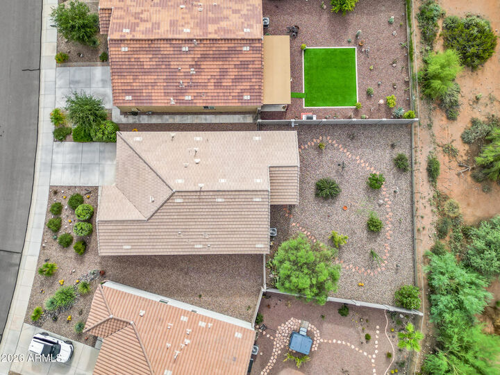 Property Photo: 11689 E Red Butte -- AZ 85118