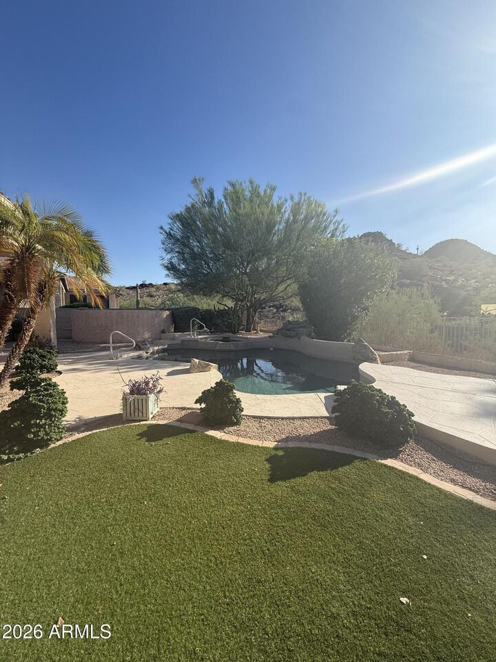 Property Photo: 13443 E Estrella Avenue AZ 85259