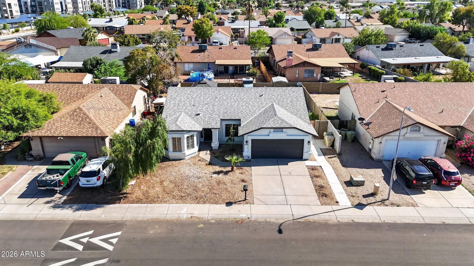 Property Photo:  6921 W Ocotillo Road  AZ 85303 