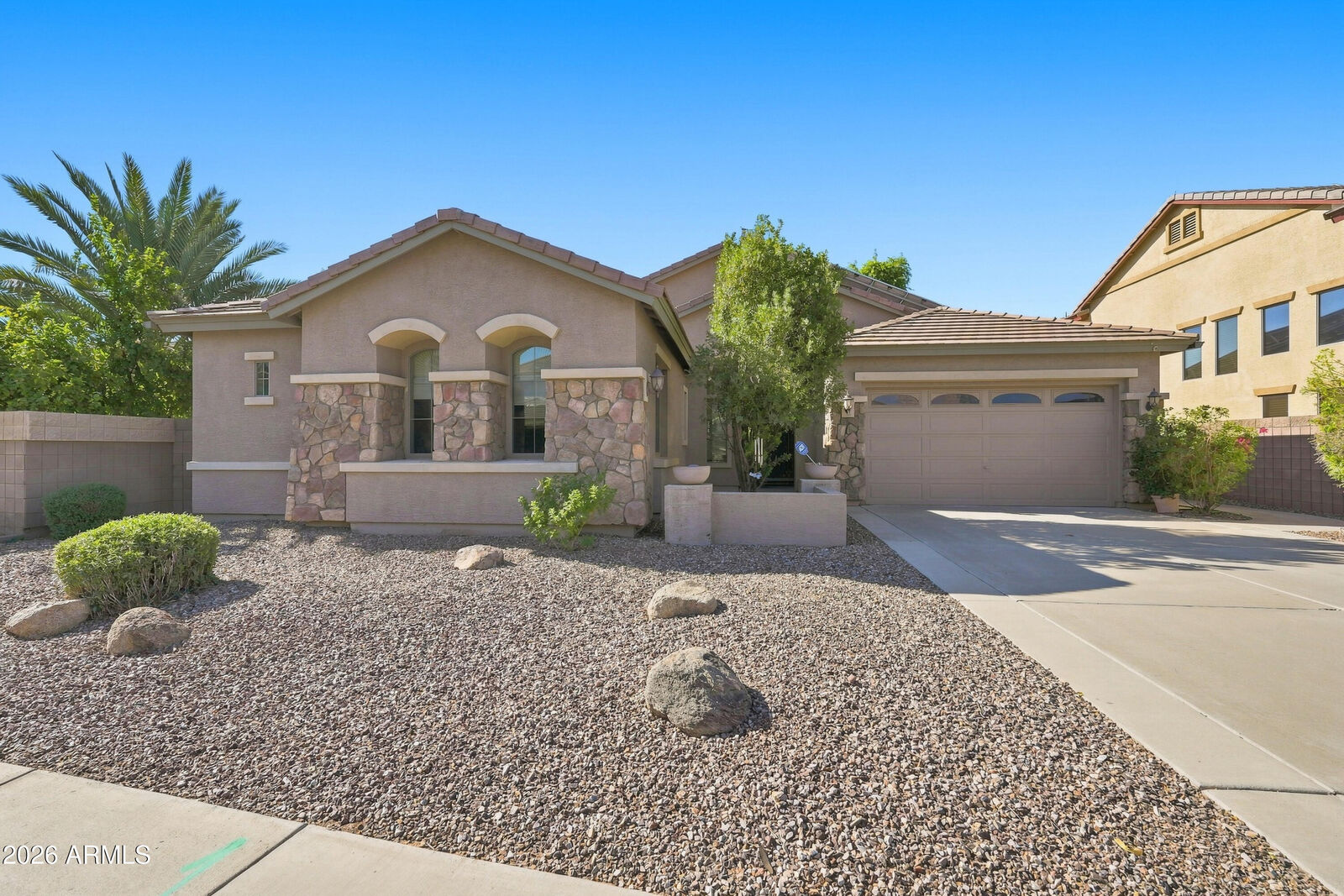 Property Photo:  13511 W Monterey Way  AZ 85392 