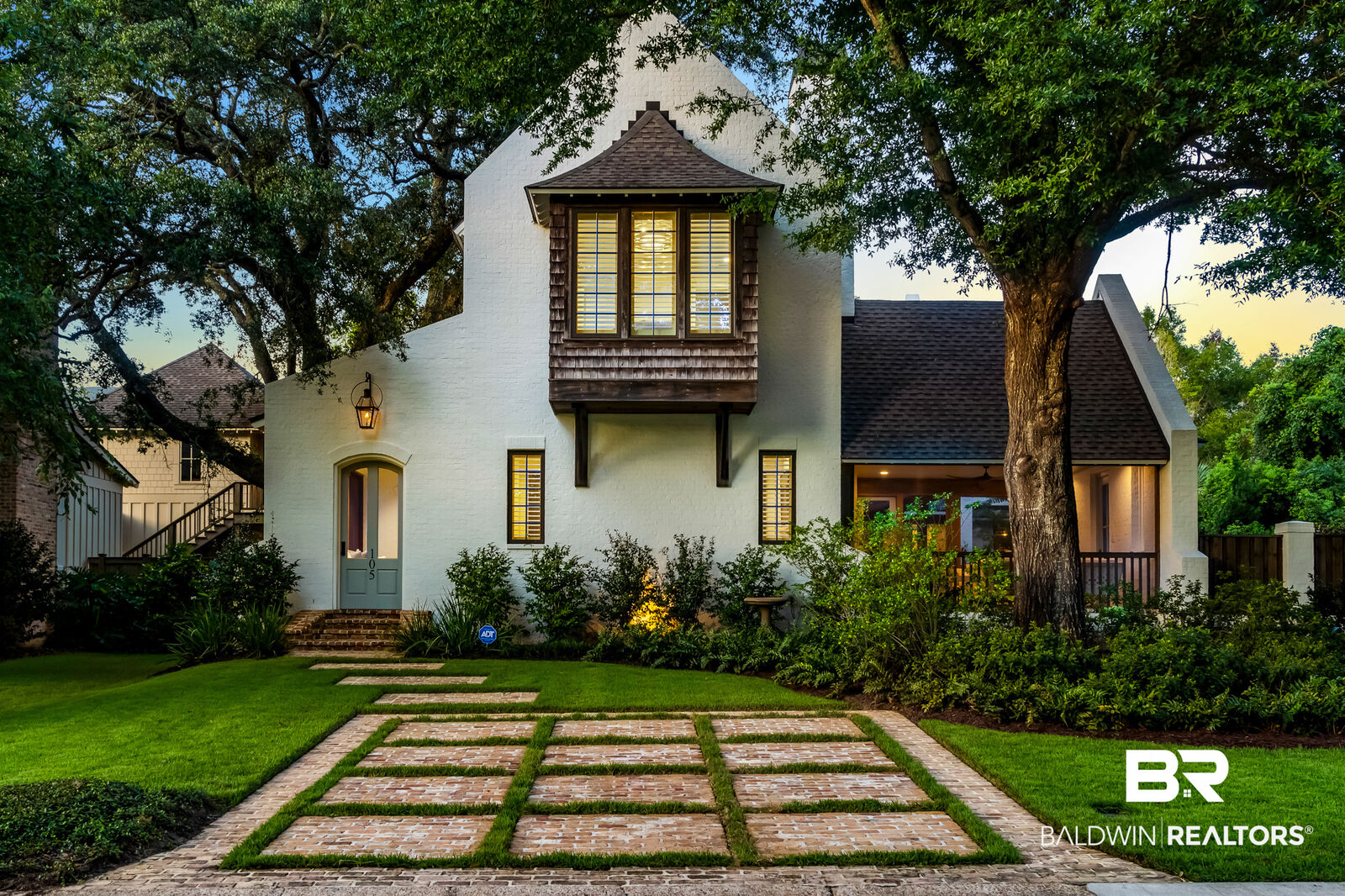 Property Photo:  105 Fels Avenue  AL 36532 