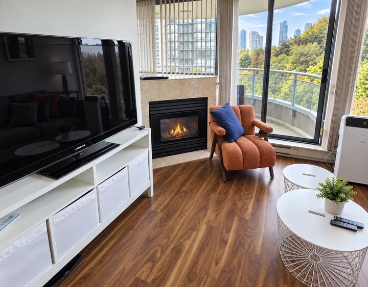 Photo de la propriété:  13353 108 Avenue 602  BC V3T 5T5 