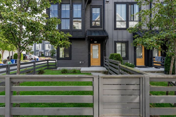 Property Photo:  4656 Orca Way 42  BC V4M 4G4 