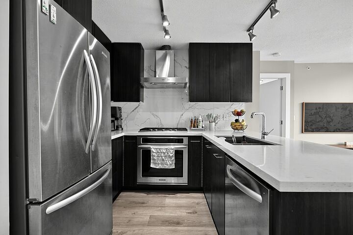 Property Photo:  4189 Halifax Street 308  BC V5C 0H9 