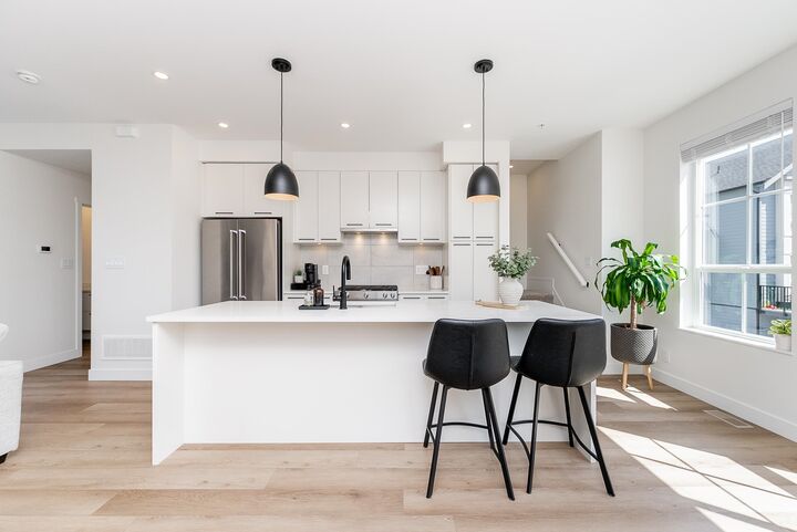 Property Photo:  8120 200A Street 19  BC V2Y 3X5 