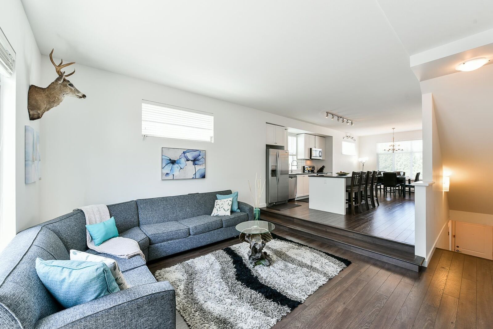 Property Photo:  8130 136A Street 51  BC V3W 1H9 