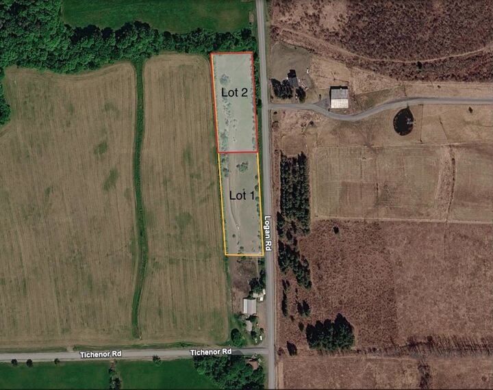 Property Photo:  Lot 2 0 County Road 4  NY 14841 