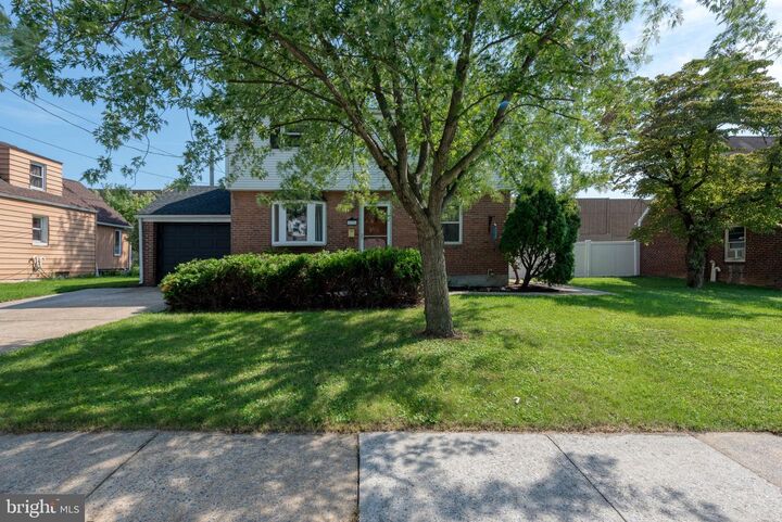 Property Photo:  1931 Princeton Avenue  PA 17011 
