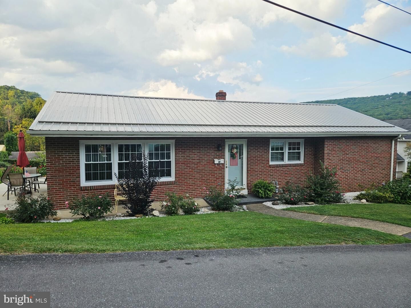 Property Photo: 25 Ren Roy Drive MD 21502