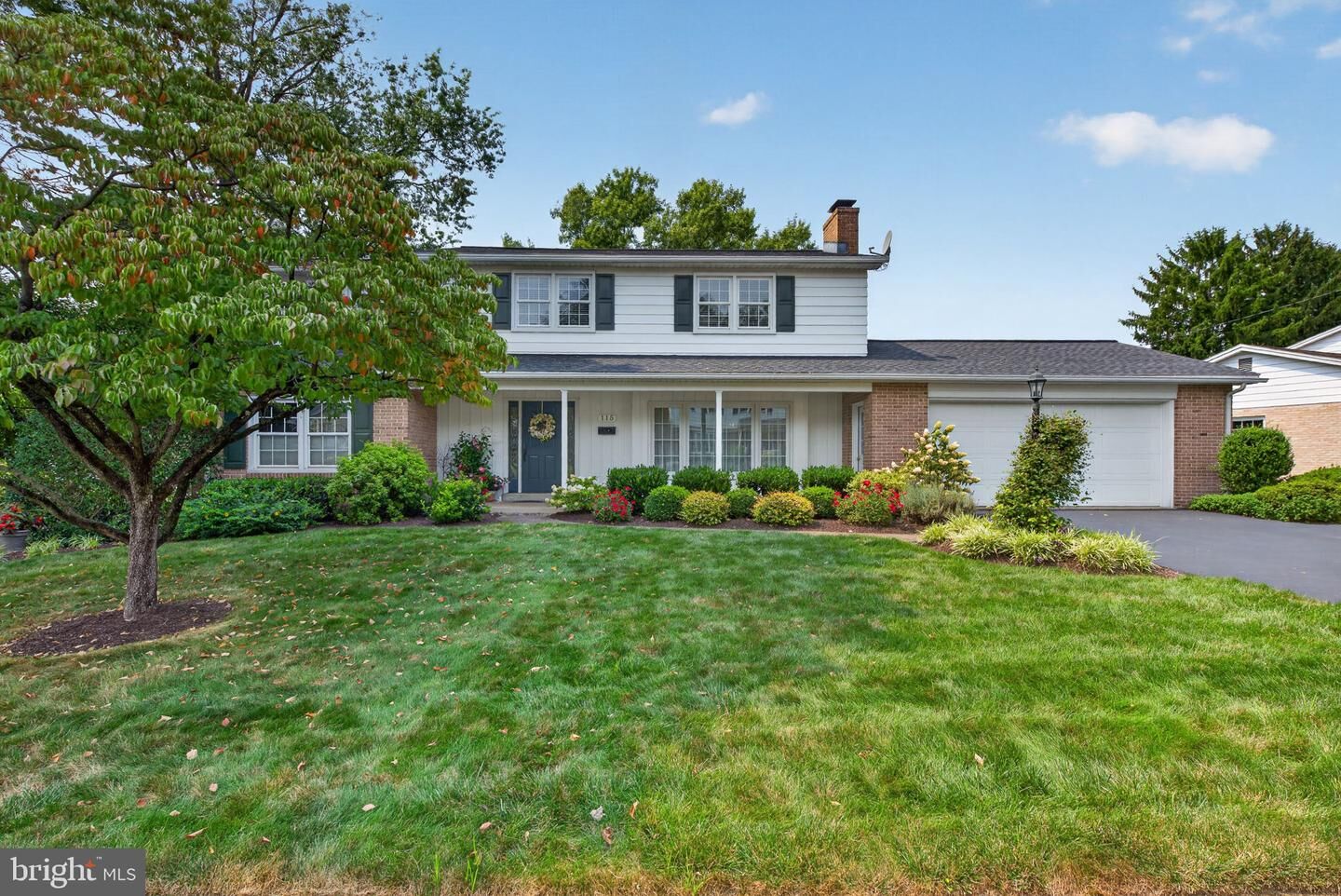 Property Photo:  115 Valley View  PA 17070 