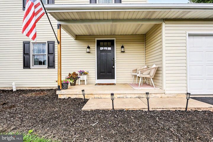Property Photo: 401 Greenfield Drive PA 17042