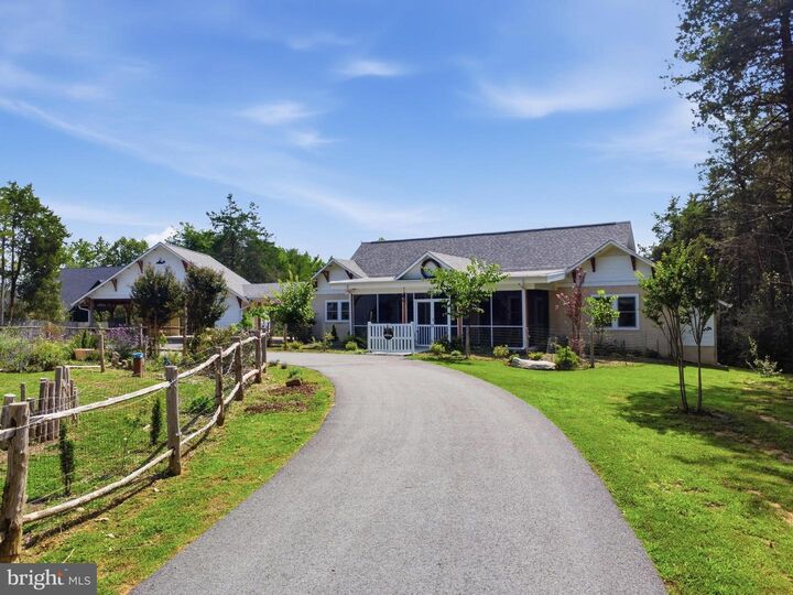 Property Photo:  312 Potomac Ridge Lane  WV 25443 
