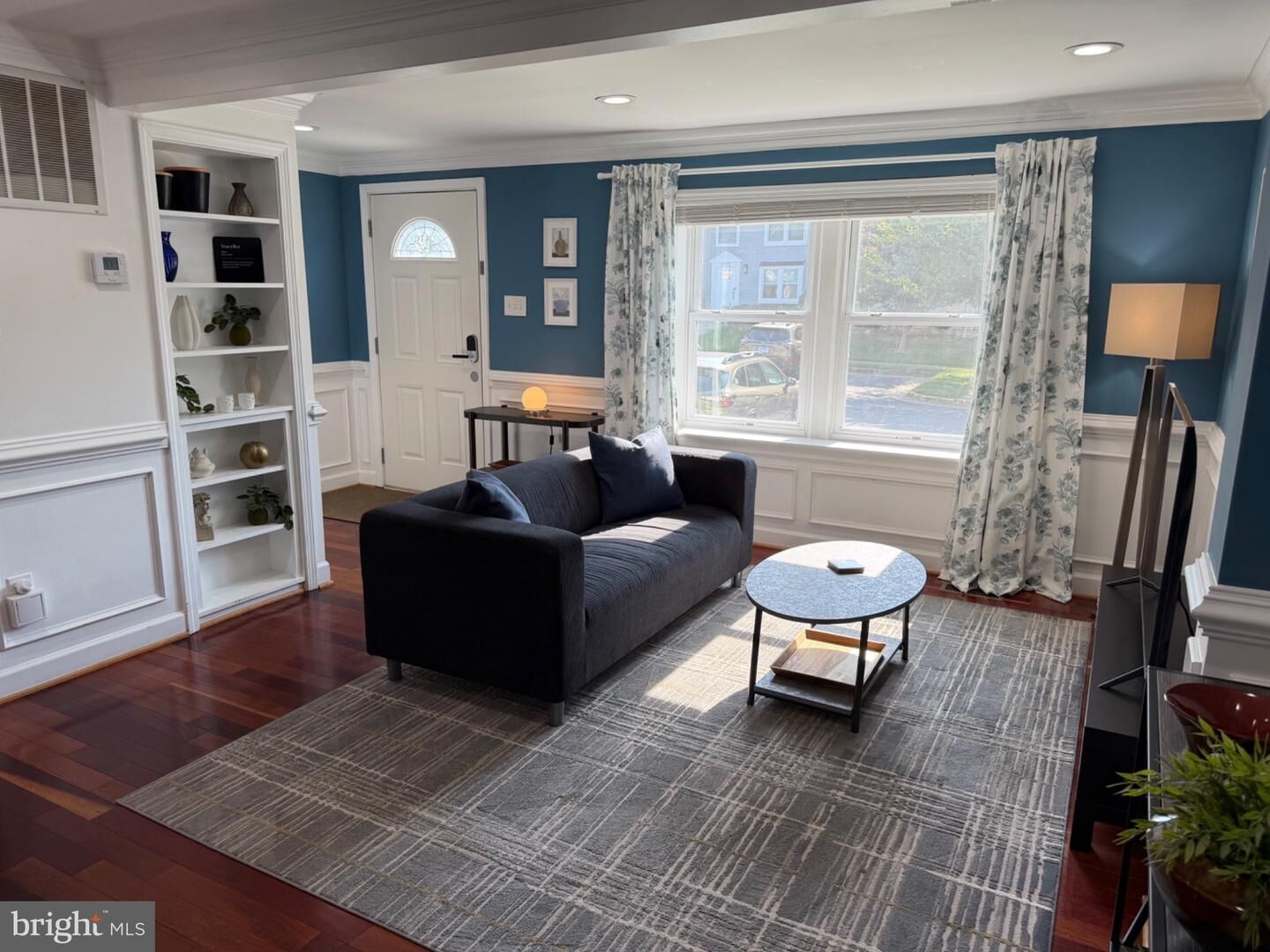 Property Photo:  5572 Glasgow Woods Court  VA 22032 
