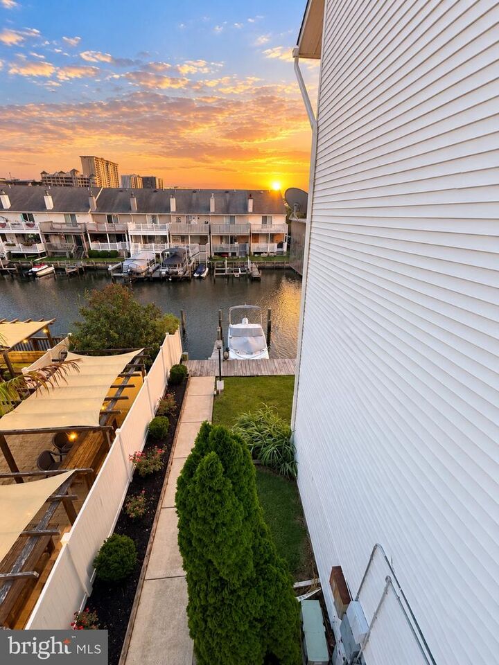 Property Photo:  103 123rd Street 0301  MD 21842 