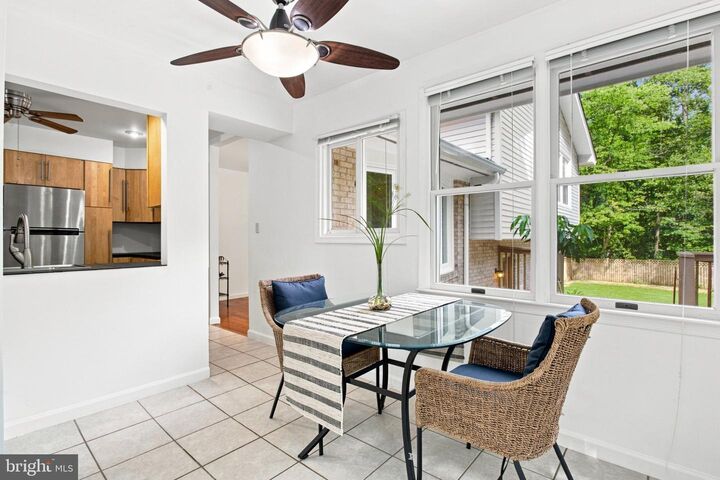 Property Photo:  5538 Huckleberry Drive  MD 20617 