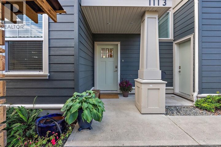 Property Photo:  1113 Lyall Street  BC V9A 5G3 