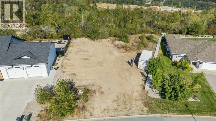 Property Photo:  4009 Grandview Drive  BC V1N 4X9 