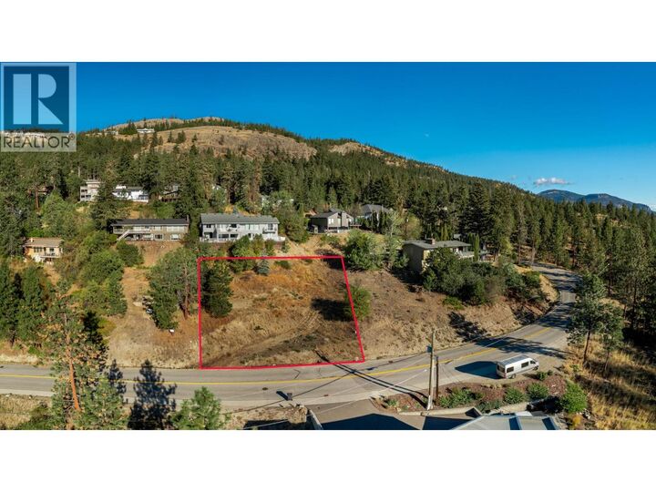 Property Photo:  1386 Bear Creek Road  BC V1Z 2P7 