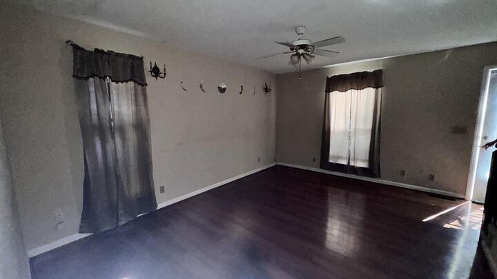 Property Photo:  4081-2 Airport Road  GA 30721 