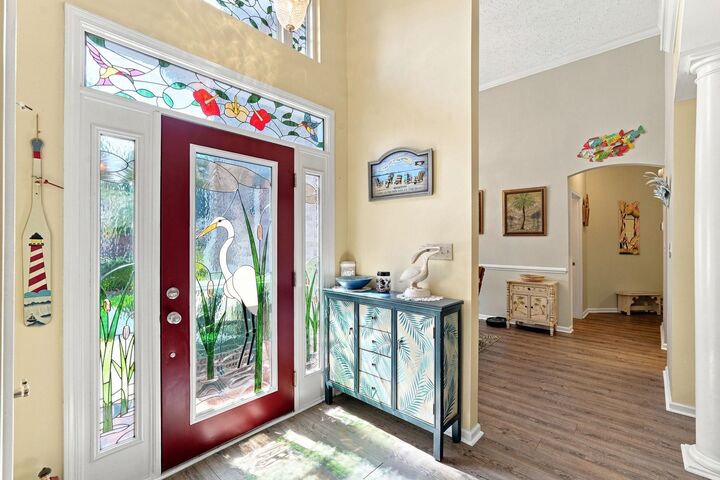 Property Photo: 291 Catawba River Rd. SC 29588