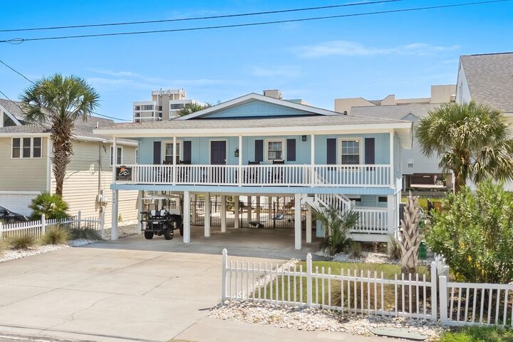 Property Photo:  6106 Nixon St.  SC 29582 