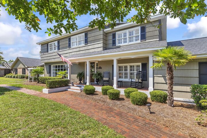 Property Photo: 5803 Longleaf Dr. SC 29577