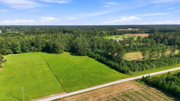 Property Photo: Lot 1 Wigley Rd. SC 29569