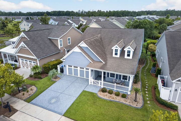 Property Photo:  1916 Suncrest Dr.  SC 29577 