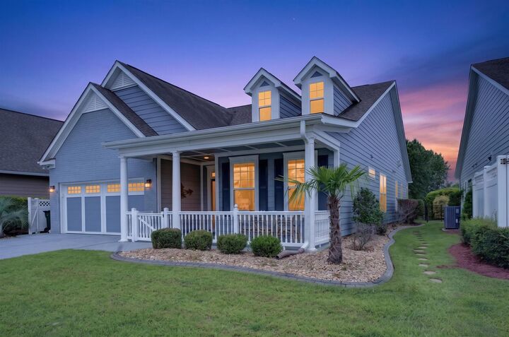 Property Photo:  1916 Suncrest Dr.  SC 29577 