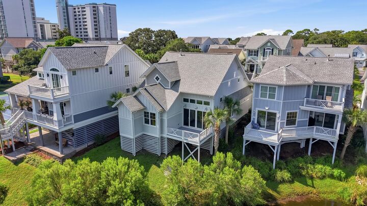 Property Photo:  5375 Ocean Village Dr.  SC 29577 