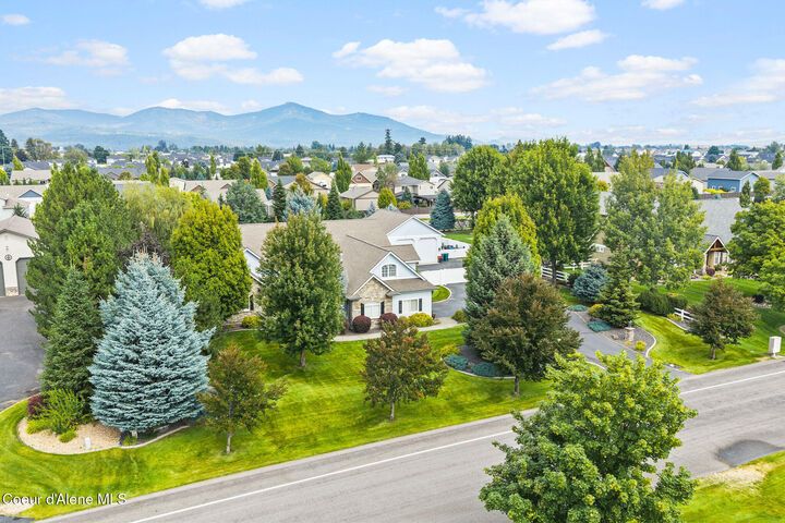 Property Photo:  1525 W Polo Green Ave  ID 83854 