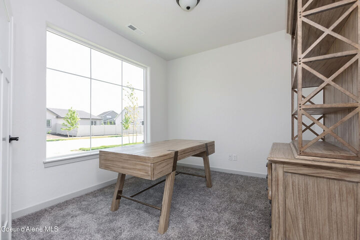 Property Photo:  3481 N Segar Loop  ID 83854 