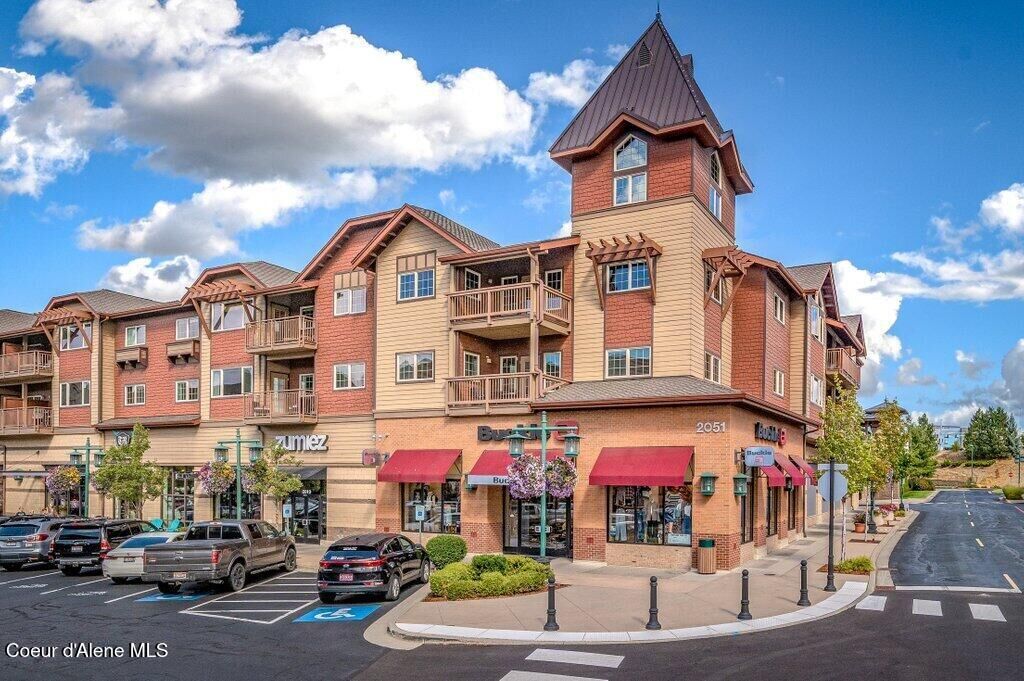 Property Photo: 2051 N Main St # 306 ID 83814