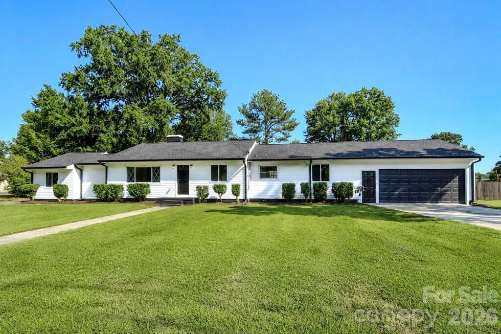 Property Photo: 300 King Street NC 28110