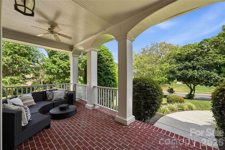 Property Photo: 1105 Doverstone Court NC 28104